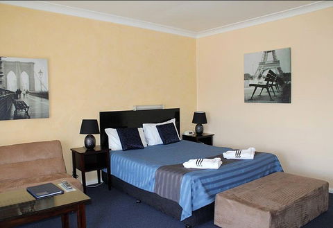 Taree Highway Motor Inn - Accommodation in Brisbane 2