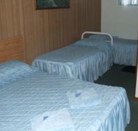 Chatham Motel - Accommodation in Brisbane