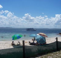 2 Northward - Accommodation in Brisbane