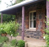 Accommodation Pinn Cottage - Accommodation in Brisbane
