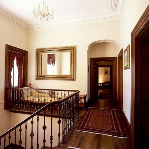 Mandelson's Of Goulburn - Accommodation in Brisbane 0