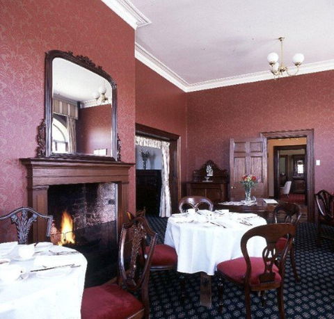 Mandelson's Of Goulburn - Accommodation in Brisbane 1