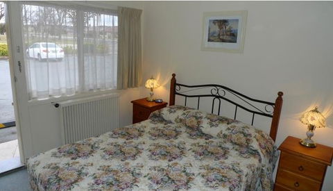 Parkhaven Motel - Accommodation in Brisbane 0