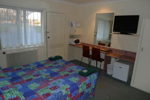 Parkhaven Motel - Accommodation in Brisbane 2
