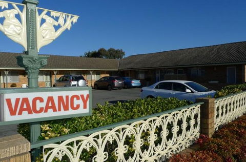 Parkhaven Motel - Accommodation in Brisbane 3