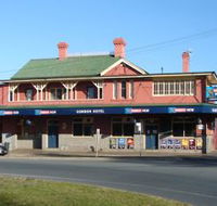 Gordon Hotel - Accommodation in Brisbane
