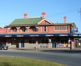 Gordon Hotel - Accommodation in Brisbane 0