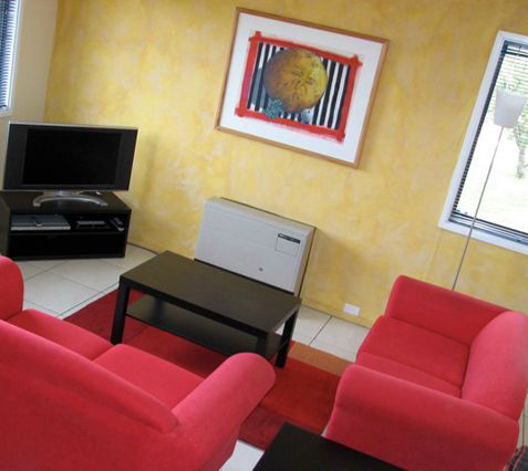 Small Details - Accommodation in Brisbane 0