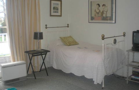 Cedargreen - Accommodation in Brisbane 2