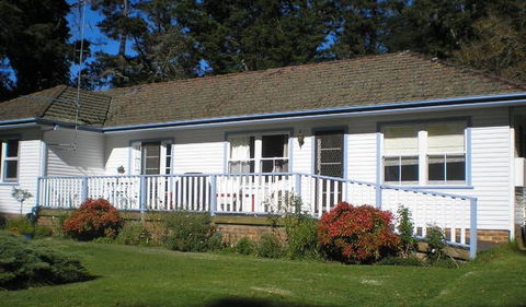 Cedargreen - Accommodation in Brisbane 5