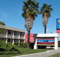Comfort Inn Posthouse - Accommodation in Brisbane
