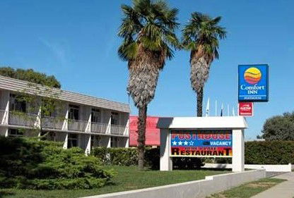 Comfort Inn Posthouse - Accommodation in Brisbane 0