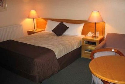 Comfort Inn Posthouse - Accommodation in Brisbane 1