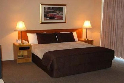 Comfort Inn Posthouse - Accommodation in Brisbane 2