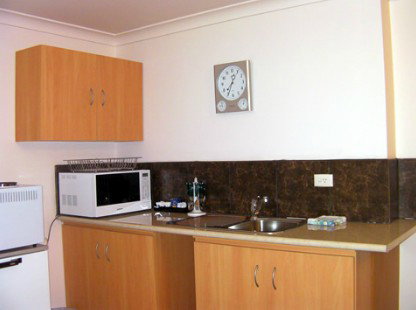 Albury Commodore Motor Inn - Accommodation in Brisbane 2