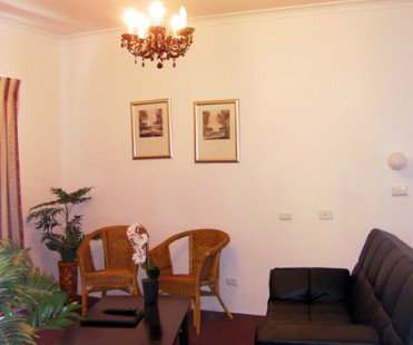 Albury Commodore Motor Inn - Accommodation in Brisbane 3