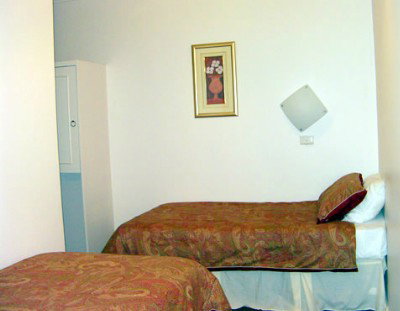 Albury Commodore Motor Inn - Accommodation in Brisbane 4