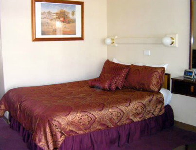 Albury Commodore Motor Inn - Accommodation in Brisbane 5