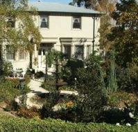 Briardale Bed and Breakfast - Accommodation in Brisbane