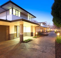 Abode Apartments Albury - Accommodation in Brisbane