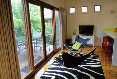 Nangara Serviced Accommodation Albury - Accommodation in Brisbane 0