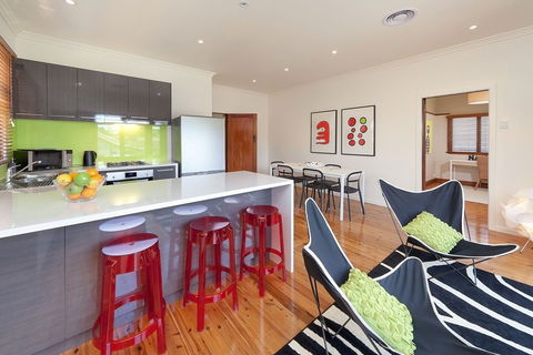 Nangara Serviced Accommodation Albury - Accommodation in Brisbane 2