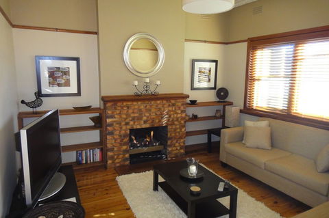 Nangara Serviced Accommodation Albury - Accommodation in Brisbane 3