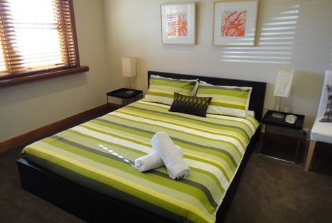 Nangara Serviced Accommodation Albury - Accommodation in Brisbane 4