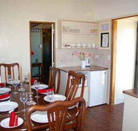 Country Carriage Bed and Breakfast - Accommodation in Brisbane