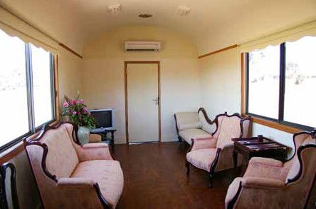 Country Carriage Bed And Breakfast - Accommodation in Brisbane 1