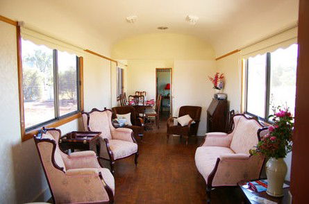 Country Carriage Bed And Breakfast - Accommodation in Brisbane 2