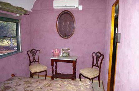 Country Carriage Bed And Breakfast - Accommodation in Brisbane 3