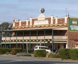 Barellan NSW Accommodation in Brisbane