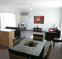 Barham Golden Rivers Holiday Apartments - Accommodation in Brisbane