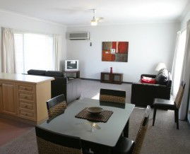 Barham Golden Rivers Holiday Apartments - Accommodation in Brisbane 0