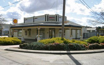 Barham Golden Rivers Holiday Apartments - Accommodation in Brisbane 2