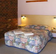 Barooga Golf View Motel - Accommodation in Brisbane