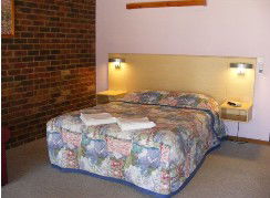 Barooga Golf View Motel - Accommodation in Brisbane 0