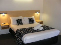 Barooga Golf View Motel - Accommodation in Brisbane 1
