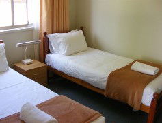 Barooga Golf View Motel - Accommodation in Brisbane 2