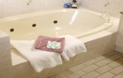 Barooga Golf View Motel - Accommodation in Brisbane 3