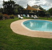 Motel Meneres - Accommodation in Brisbane