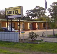 Golfers Retreat Motel - Accommodation in Brisbane