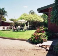 Federation Motor Inn - Accommodation in Brisbane