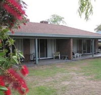 Murray Lodge Holiday Units - Accommodation in Brisbane