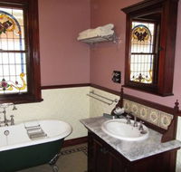 Roseleigh - Accommodation in Brisbane