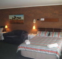Greenacres Motel - Accommodation in Brisbane