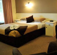 Motel Wingrove - Accommodation in Brisbane
