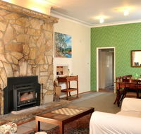 Oakleigh Rural Retreat - Accommodation in Brisbane