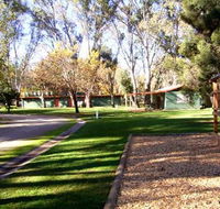 Corowa Caravan Park - Accommodation in Brisbane
